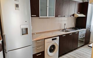 Apartament 3 camere Astra, Brașov - de închiriat - Poză 2