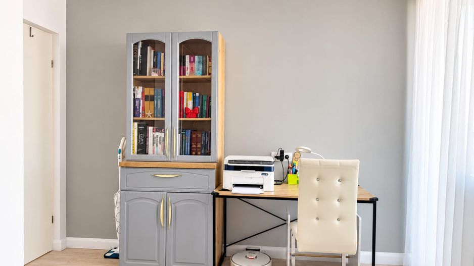 COMPOZITORI - Primo | 3 camere | Terasă 100 mp | Parcare + Boxa | 2014 - Poză 13