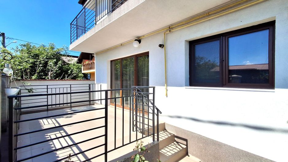 De vânzare casă tip duplex Branesti - Pasarea - Poză 5