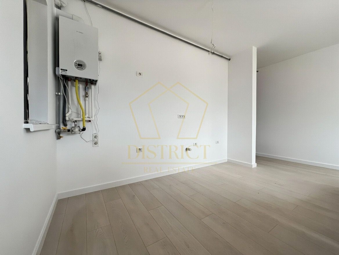 Apartament nou cu 2 camere | PetFriendly | Torontalului - Poză 1