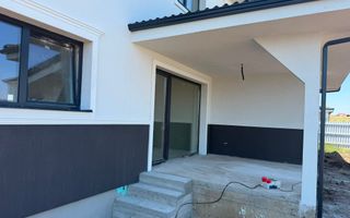 Casa tip duplex - 300 mp teren - Sura Mica - Poză 4