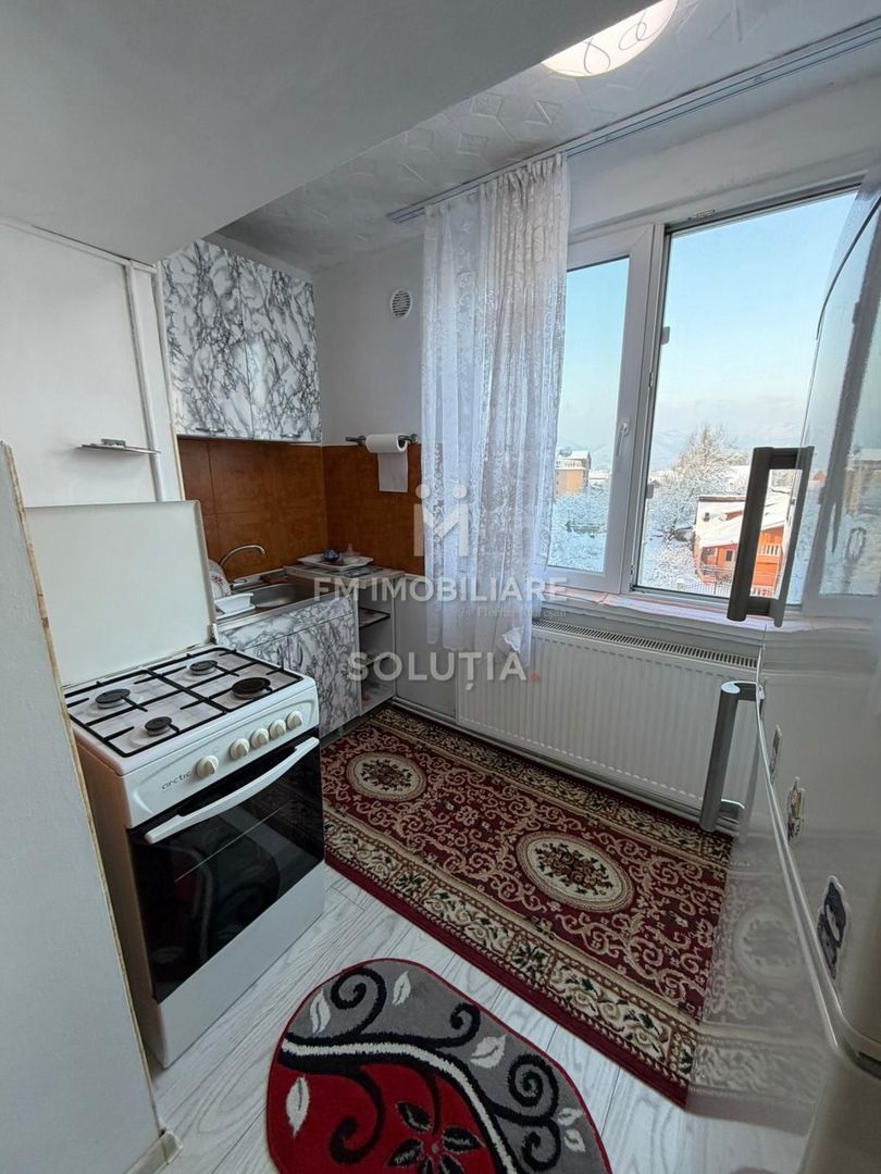 Apartament 2 camere decomandat, 50 mp – Mobilat, utilat, boxă - Poză 3