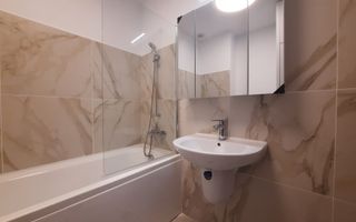 Novopolis | Apartament modern și confortabil de închiriat în Constanța - Poză 12