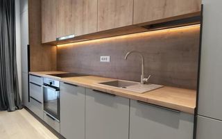 Nusco City- Aviatiei- Promenada Mall- Pipera - Poză 5