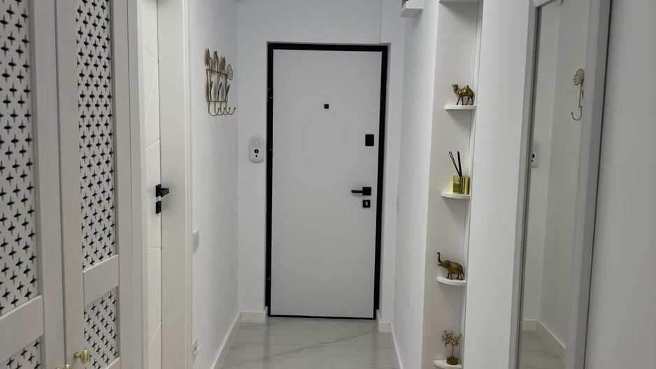 Vanzare Garsoniera Lux  Adiacent DECEBAL - Poză 4