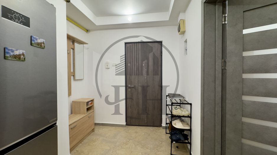 Apartament 2 camere de închiriat Constanța - Poză 11