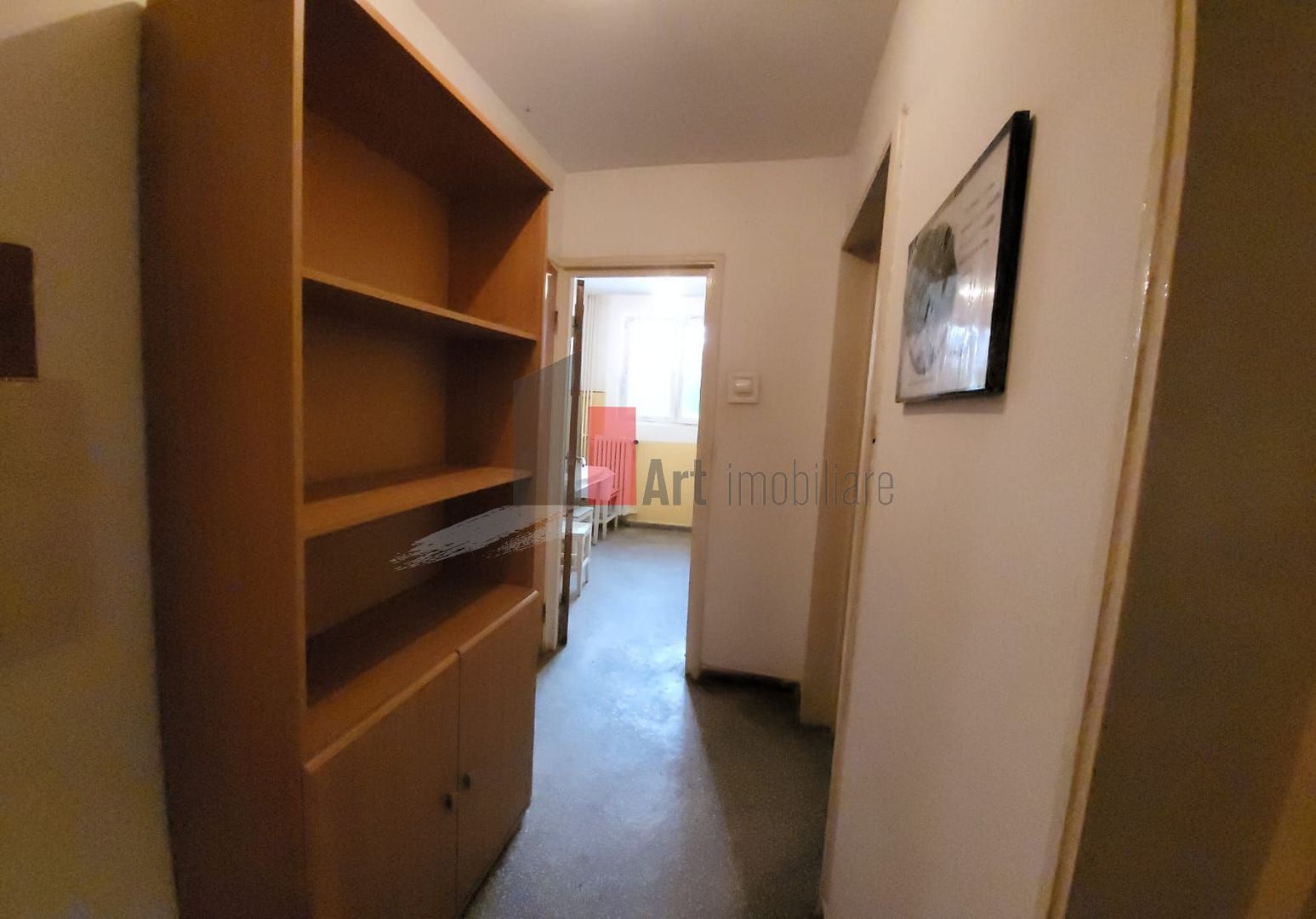 Apartament 3 camere 50m Metrou N. Grigorescu - Poză 9