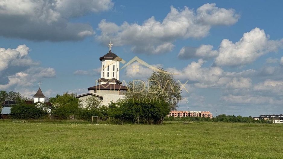 Teren Intravilan *1800mp* // Pipera - Padurea Baneasa - Poză 6