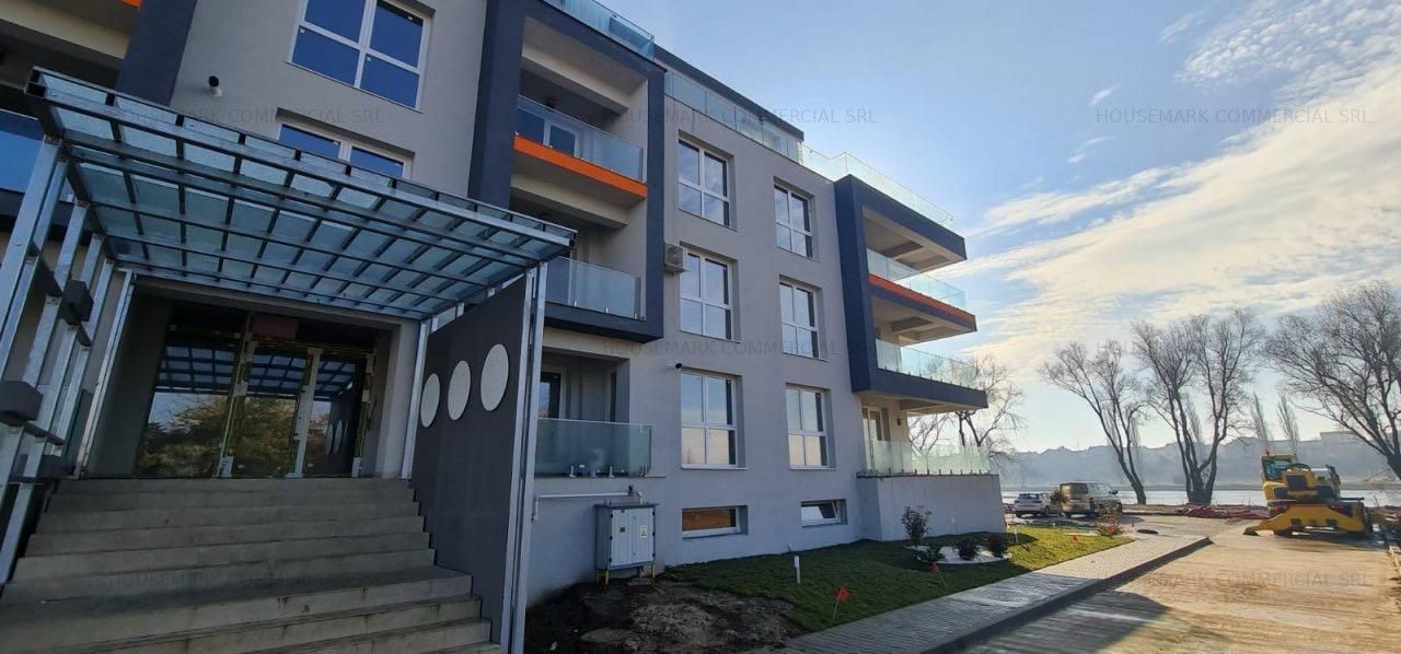 Apartament 2 camere Gh. I. Sisesti - Poză 10