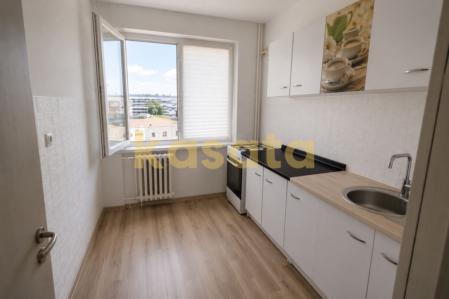 APARTAMENT 2 CAMERE | PANTELIMON | VIS A VIS MEGA MALL | DECOMANDAT - Poză 3