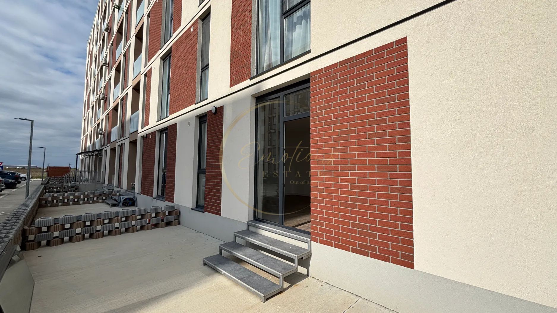 NOU | Apartament 2 Camere - Torontalului | CAMPEADOR CITY - Poză 9