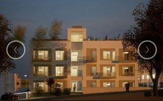 Apartament spatios 100mp cu 3 camere + 2 balcoane în cartierul Europa - Poză 9