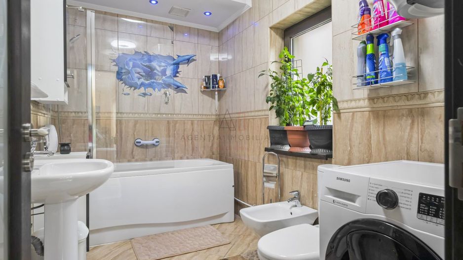 Vila Obor/ Str Mihai Spatarul - Poză 12