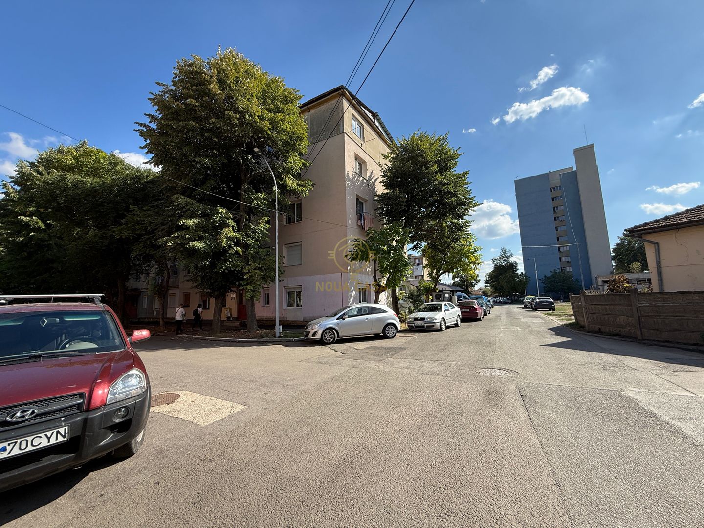 Listare Noua ! Apartament 2 camere la 36.000 Euro - Poză 8