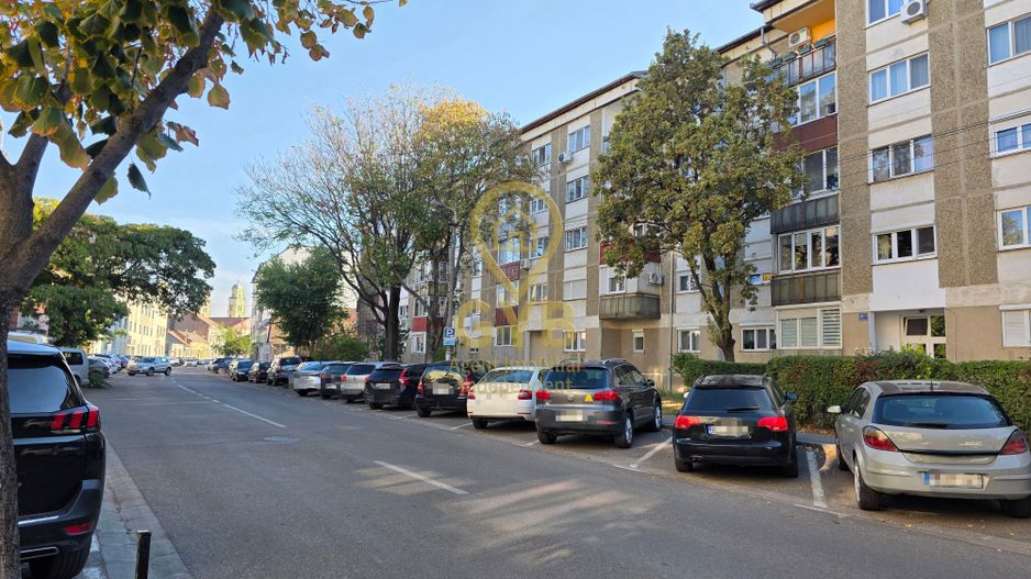 DE VÂNZARE– AP.  CU 2 CAMERE DECOMANDATE  PB, PARTER – ZONA DECEBAL /PRIMA SHOPS - Poză 13