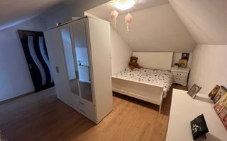 Vila  5 camere Pantelimon  mobilata utilata complet - Poză 4