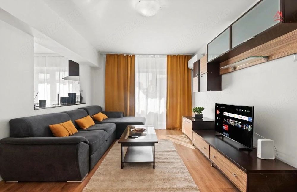 Inchiriere apartament la Universitate - Poză 4