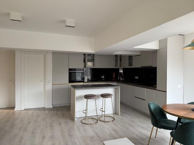 Apartament modern de inchiriat Unirii - Poză 2