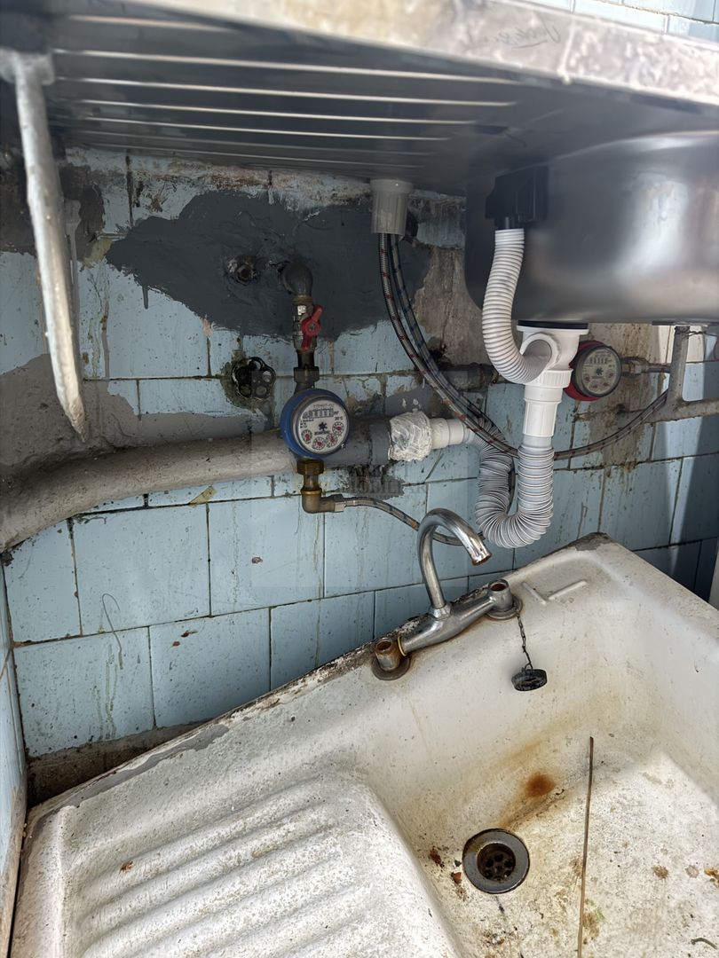 2 Camere - 50MP | Bloc Reabilitat - Clasa A | Metrou Lujerului - 5min - Poză 15