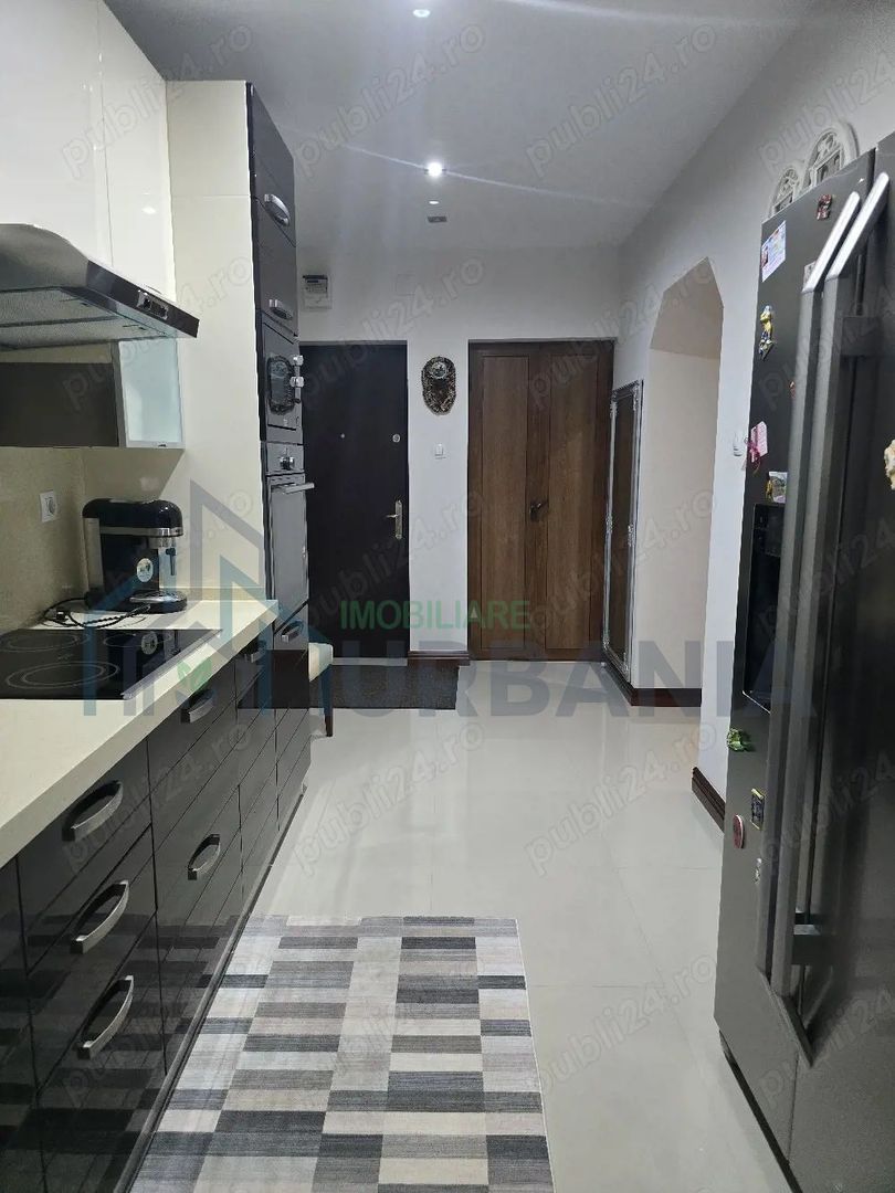 Apartament 3 camere, Cotnari - 65 mp, 59.500 euro - Poză 2