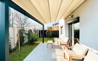 VANDUTA- Casuta din oras - de vanzare - 4 camere - NORD - Poză 32