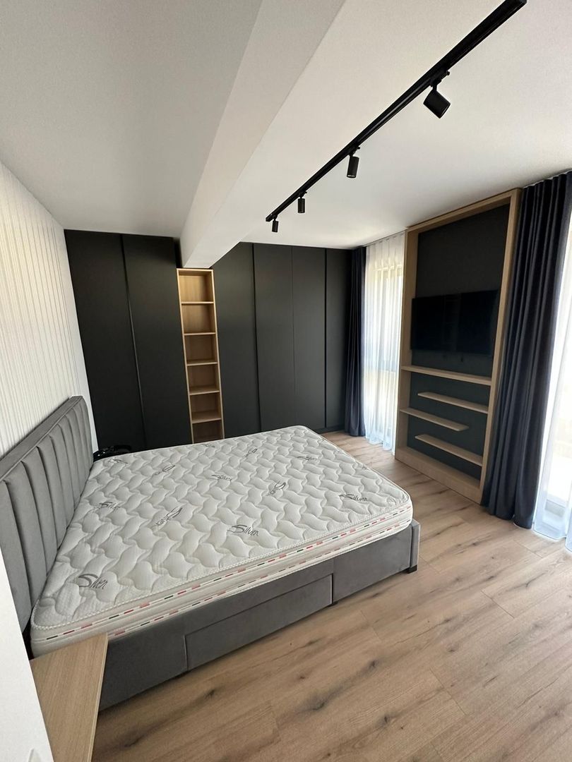 Apartament premium 4 camere – Iancu Nicolae | British School - Poză 16