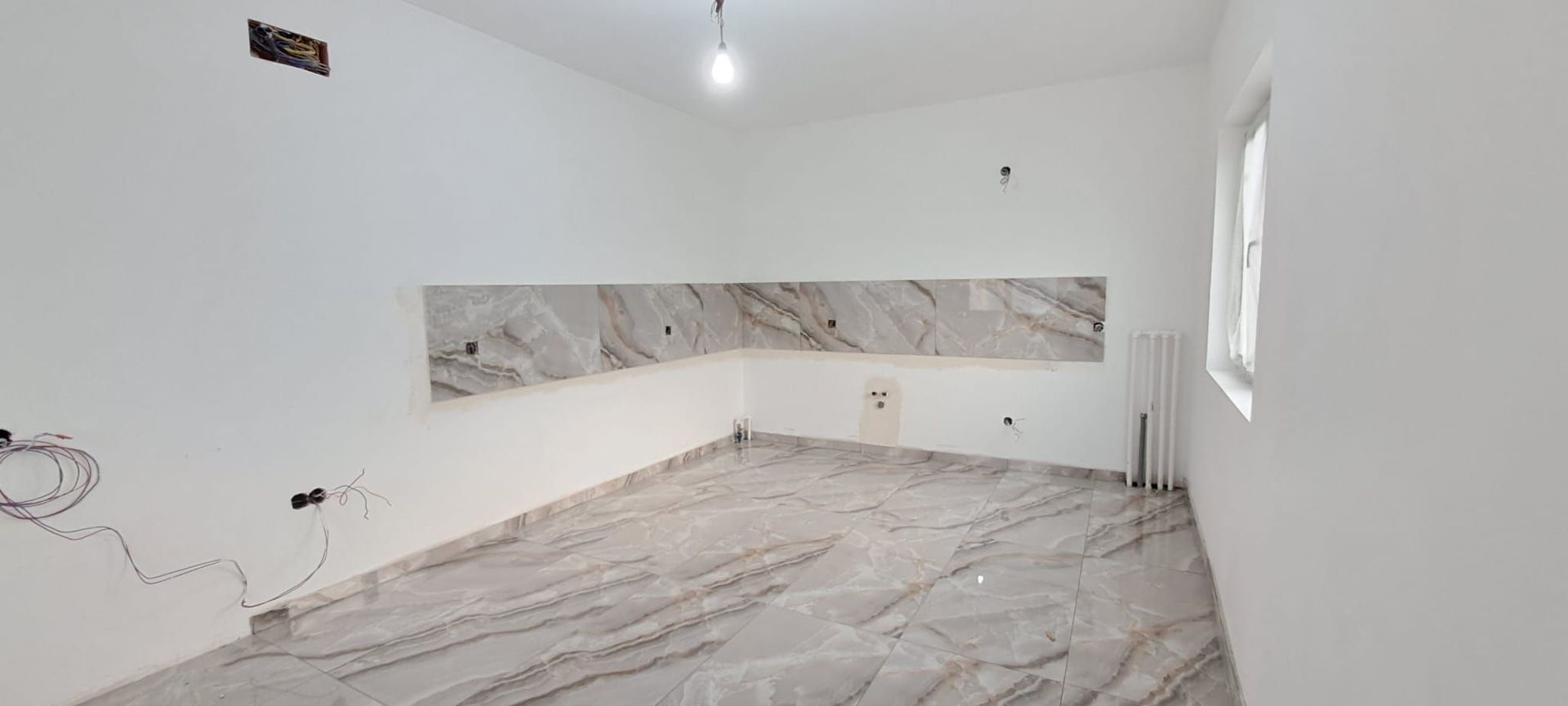 Dragomiresti Deal, casa 4 camere, teren 500 mp, utilitati, COMISION 0% - Poză 7