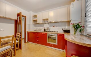 3Camere–Lujerului 2Min de Metrou, Mobilat, Centrală Propr, Reabilitat - Poză 8