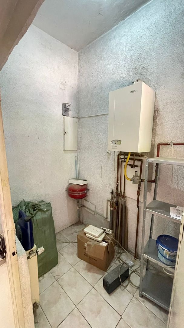 SPATIU BIROURI VILA PARCARE ZONA 1 MAI - Poză 7