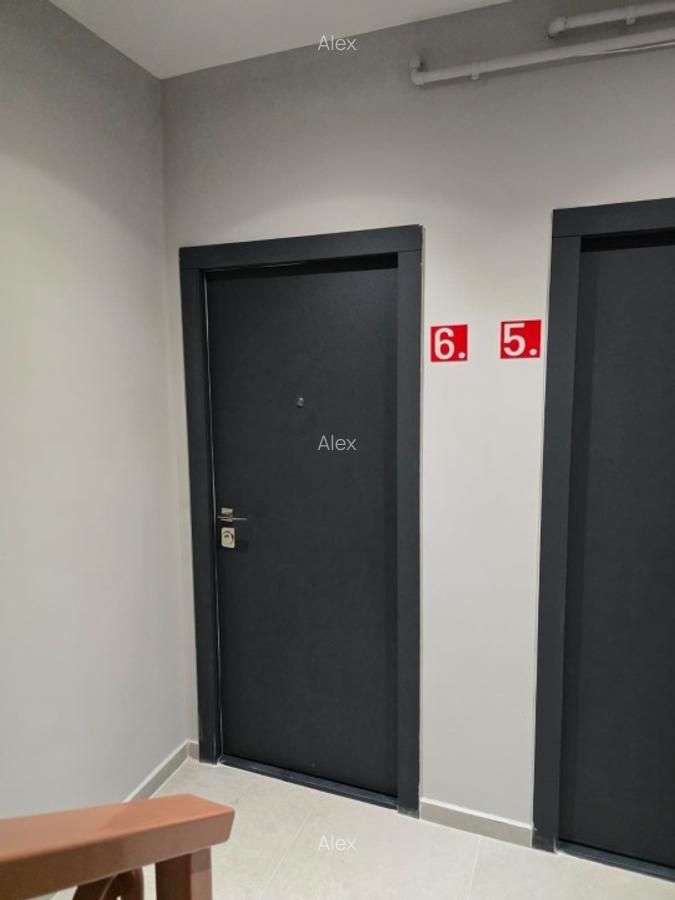 Ofer spre vanzare apartament aproape nou cu 2 camere, nemobilat - Poză 9