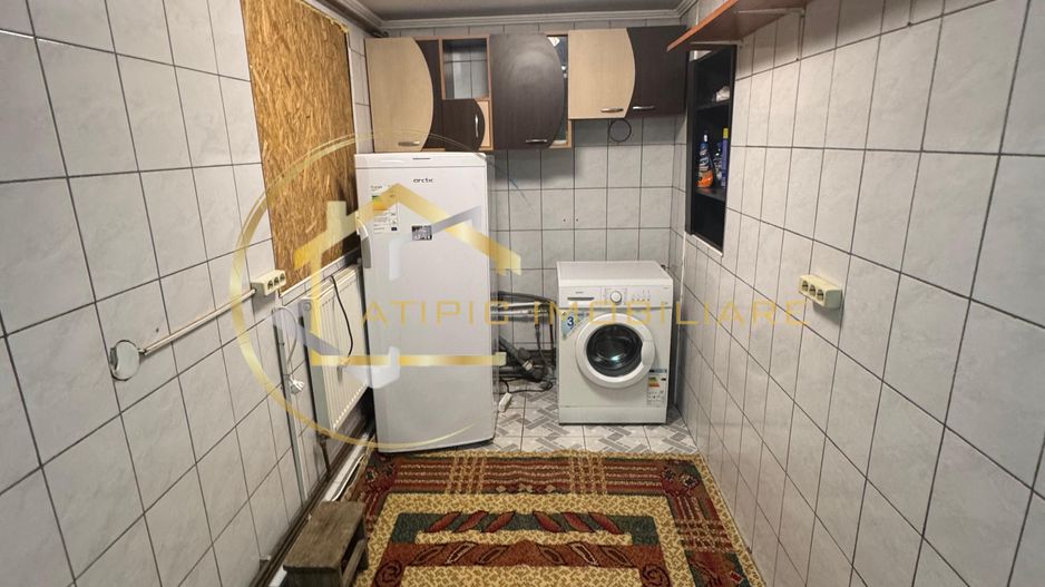 De vanzare casa la pret de apartament in Editurii Lunca Cetatuii - Poză 6