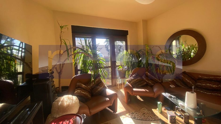 Apartament spatios 3 camere bloc boutique| Mosilor | loc parcare+2 boxe - Poză 2