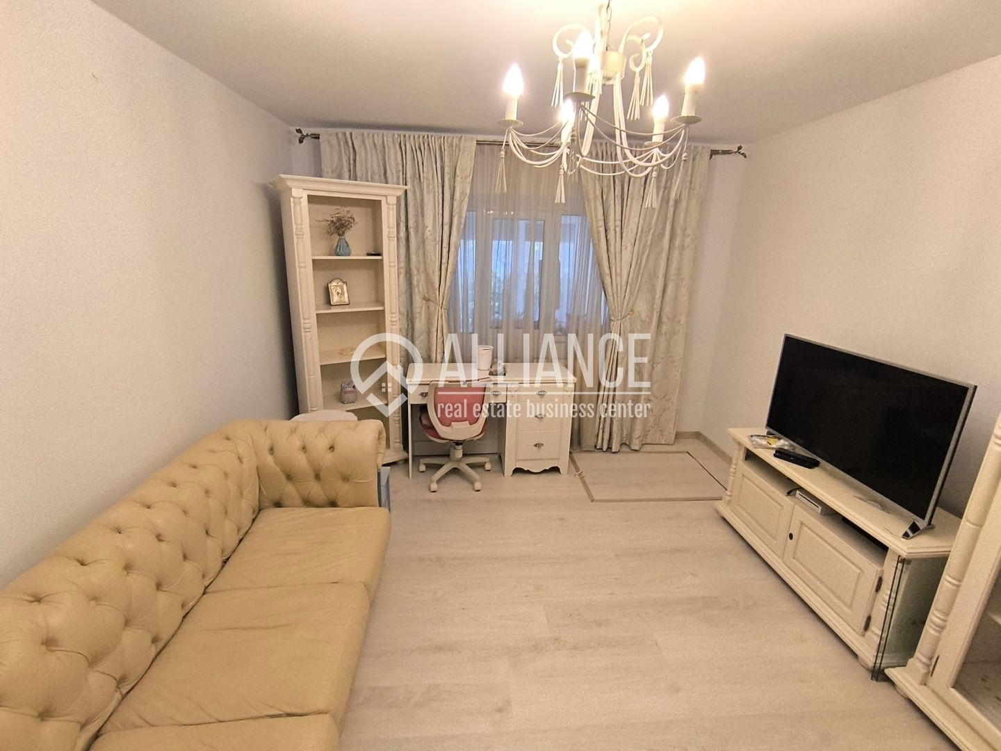 TOMIS NORD BOEMA(COD03)-  3 Camere moderne cu loc de parcare ! - Poză 19