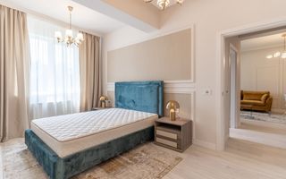 APARTAMENT SUPERB IN ZONA BANEASA  PERFECT PENTRU ACHIZITIE - Poză 6