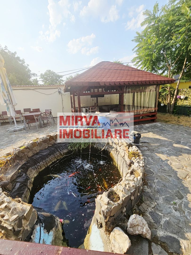 🏡 Casă + Afacere + Relaxare = Investiția Perfectă, in Cioranii de Jos - Poză 38