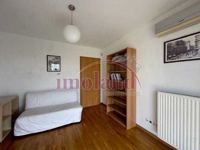 Inchiriere Apartament - 3 camere cu terasa - Sisesti- Green Lake - Poză 10