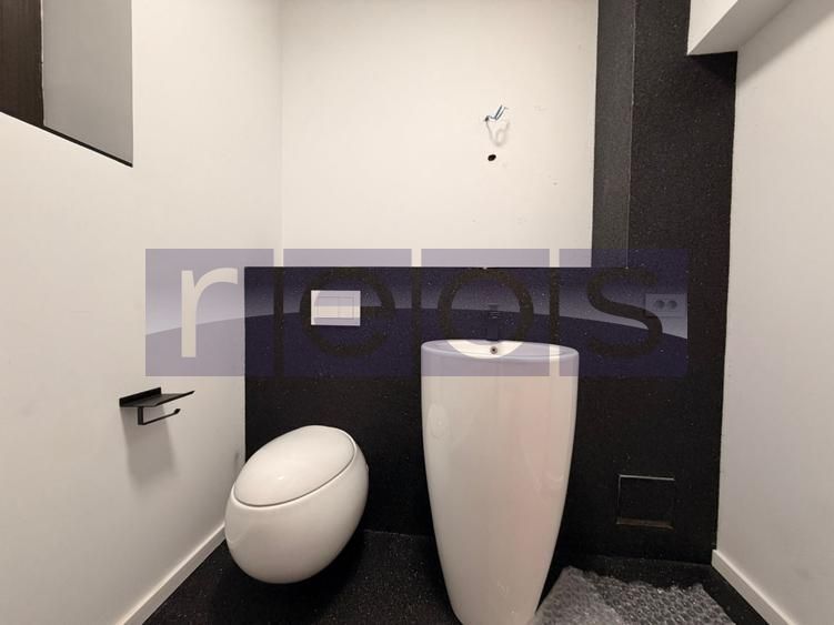 ÎNCHIRIERE BIROU INDIVIDUAL 20 MP – VILĂ ELEGANTĂ, ZONĂ PREMIUM - Poză 4