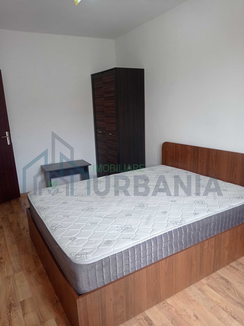 Garsonieră de închiriat în cartierul Pacurari, Iași - Poză 3