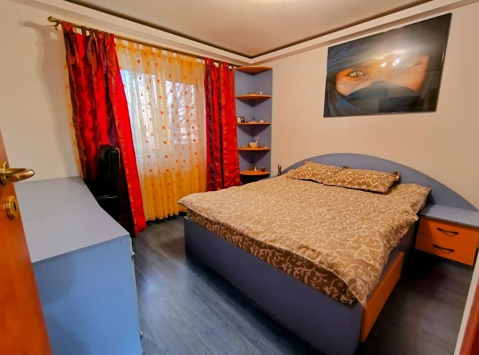 Tineretului- Calea Vacaresti- Pritvorului- loc parcare - Poză 2