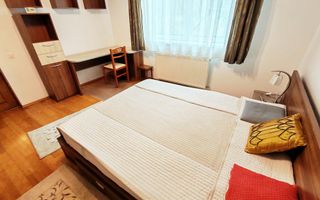 2 camere, mobilat modern, spatios, gradina, parcare, Andrei Muresanu - Poză 3