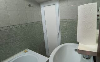 Apartament 1 camera | 28 MP | Mobilat | Pivnita | Central - Poză 8
