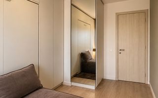 Duplex 4 camere Domenii | Loc de parcare - Poză 7