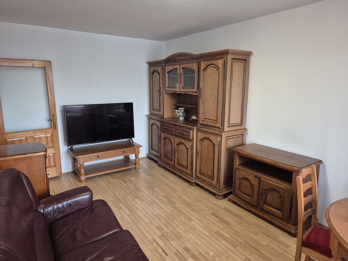 De inchiriat apartament 3 camere, zona Mosilor - Poză 1