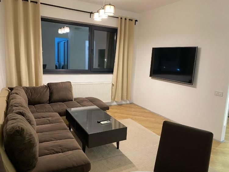 Apartament 2 Camere rond OMV Pipera - Poză 3