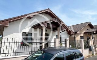 Casă de vanzare cu 4 camere in Cartierul Tineretului, Oradea - Poză 17