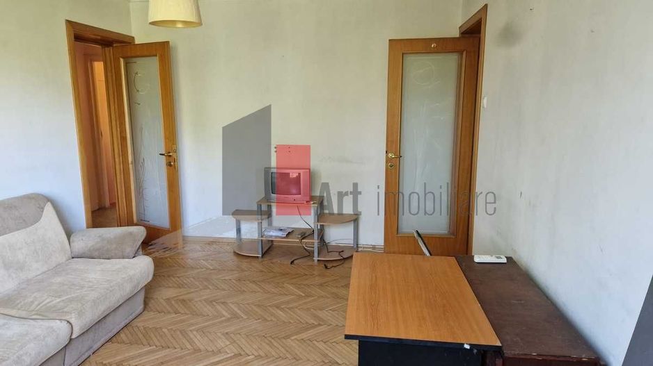 Vânzare apartament 3 camere Brâncoveanu-Nițu Vasile - Poză 3