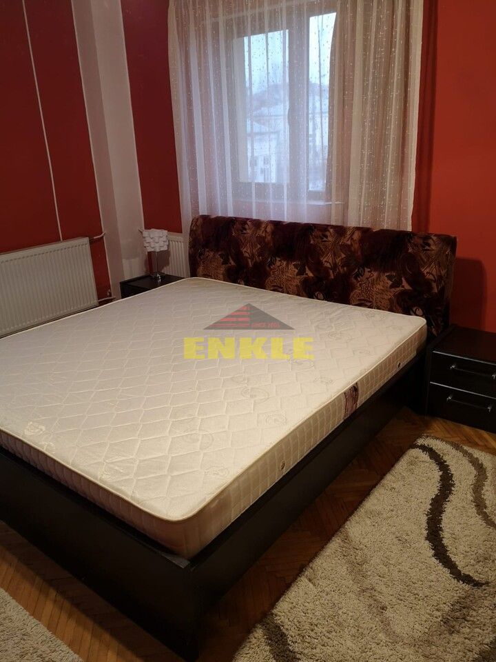 Apartament 3 cam. la vila,mobilat/utilat,600 euro cu utilitati incluse - Poză 8