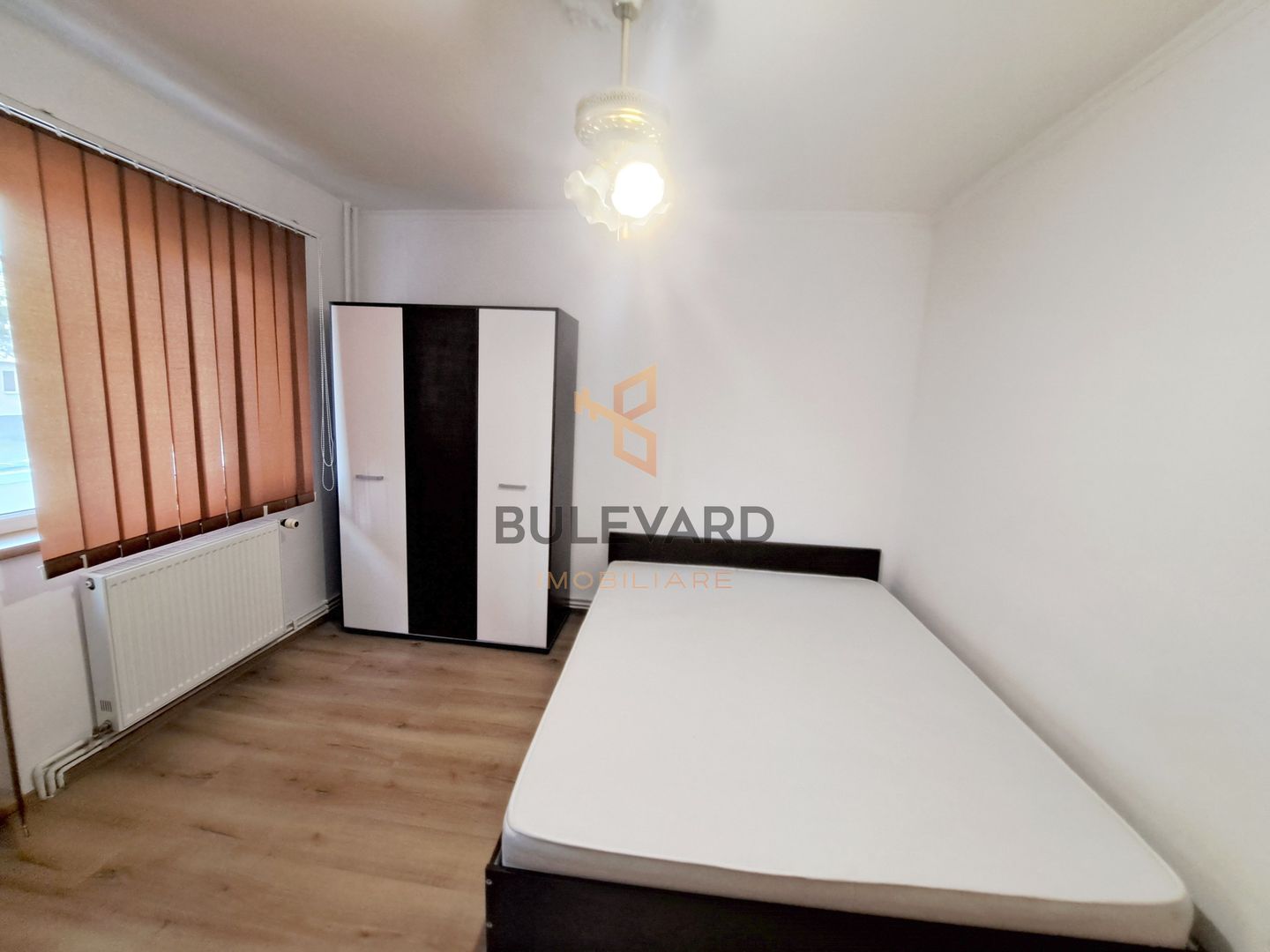 Apartament 2 camere decomandate, cartier Zorilor! - Poză 10