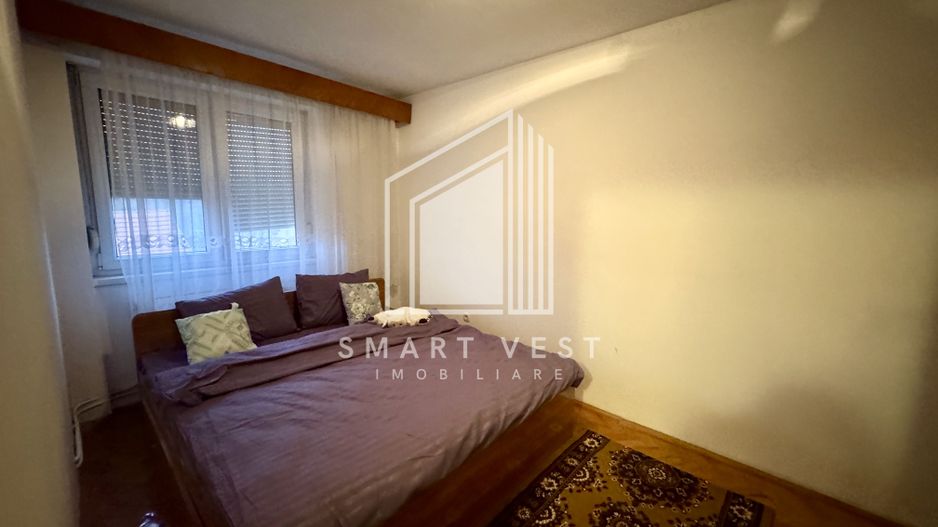 Apartament 2 camere | Etaj 3 | Zona Centrala - Poză 4