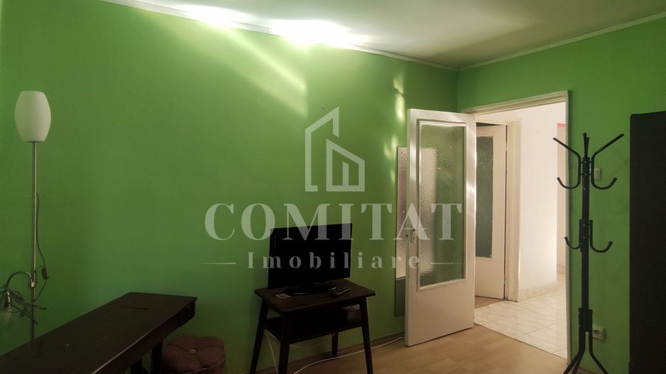 Apartament cu 3 camere decomandate | Zona Casa Piraților - Poză 2